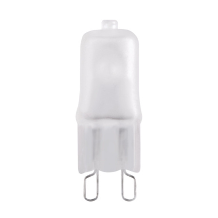 Лампа галогенная G9 40Вт 2700К (a023948) Elektrostandard