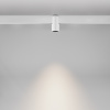 Трековый светильник LED 7Вт Белый IP20 Magnetic track system Exility TR122-4-7W-DS-W Technical Maytoni