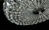 Люстра 4*E14 60Вт Никель IP20 Broche DIA902-04-N Maytoni