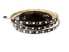Лента св/д адресная WS2811 5050 12V 14.4W RGB 60led IP33 Giant4