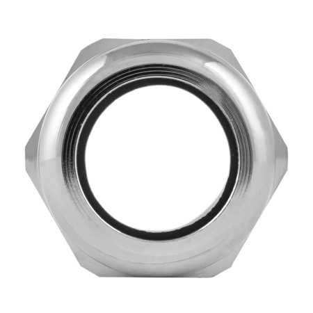 Сальник металлический MGM19 IP68 d проводника 6-10 мм, PROxima EKF