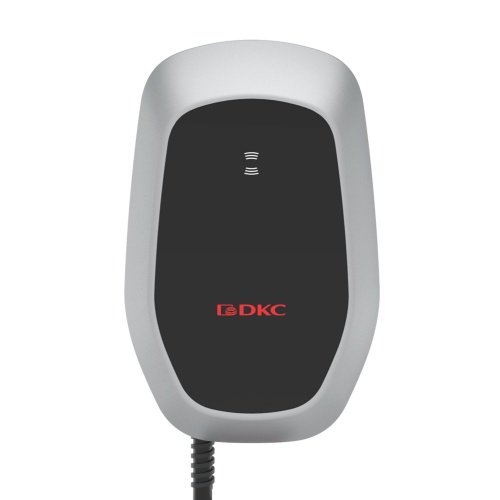 Зарядная станция переменного тока (AC) - EOS Charge 22kW T2C 5m - RFID -WiFi - LAN - MID DKC