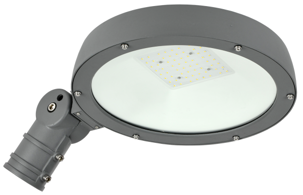 Светильник светодиодный ДКУ Парк 2001-40Д 5000К IP65 IEK