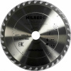Диск пильный Industrial Дерево 400*50*36Т HW410 Hilberg