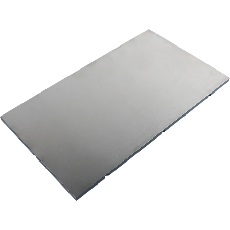 Donel Декоративная панель для лючков DFB16, DFB24 (нерж. сталь, 8мм)