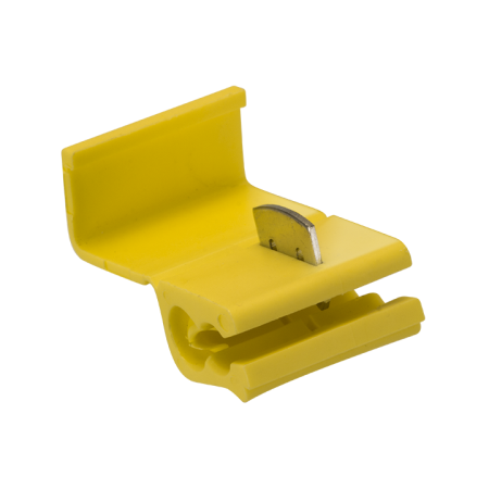 Ответвитель прокалывающий ОВ-3 2,5-6,0 мм2 желтый (25 шт) PROxima EKF