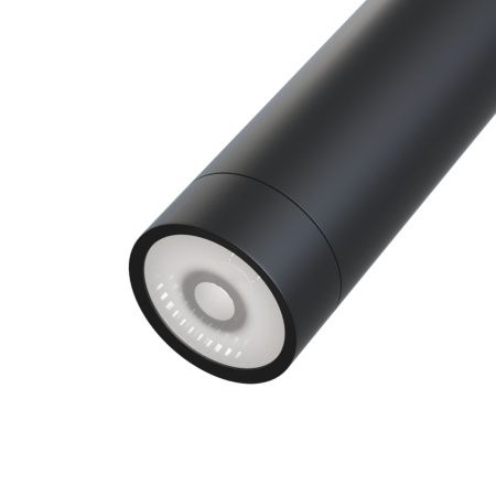 Светильник трековый 7Вт 3000K Черный IP20 Focus LED TR019-2-7W3K-B Technical