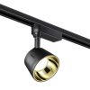 Св-к трековый IP20 LED 4000K 20W 100-265V черный/золото KNOF NOVOTECH