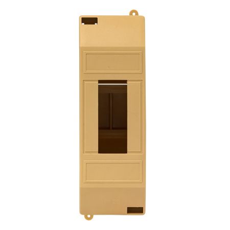 Бокс КМПН 1/2 светлое дерево инд, штрих-код PROxima EKF