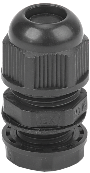 Сальник MG 16 диаметр проводника 6-10мм IP68 IEK