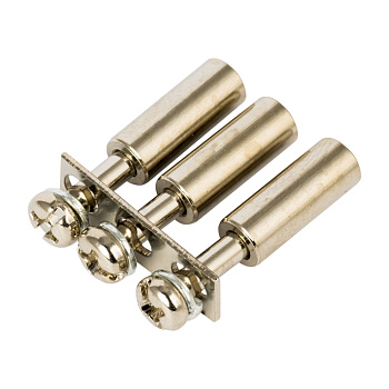 Перемычка тип 3PIN для 35,0 мм2 (10 шт) PROxima EKF