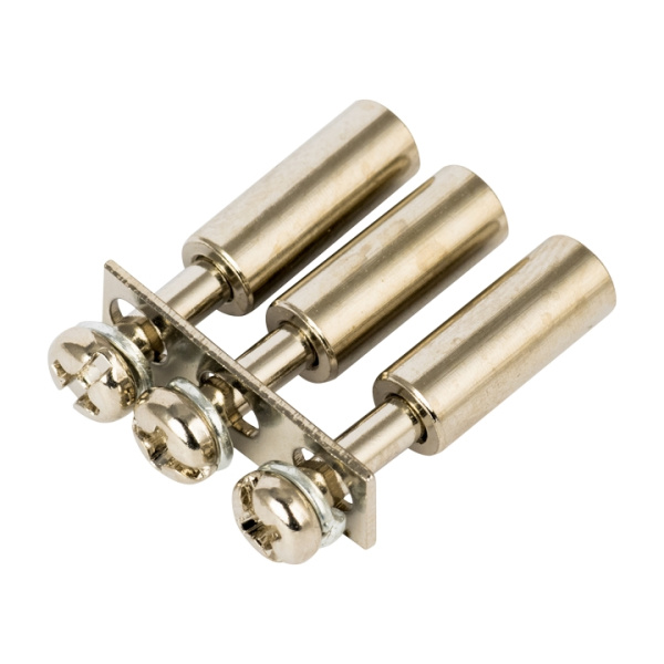 Перемычка тип 3PIN для 35,0 мм2 (10 шт) PROxima EKF