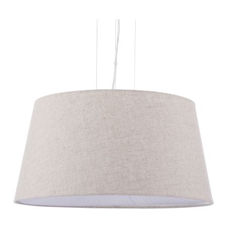 Подвесной светильник 4*E27 60Вт Хром IP20 Calvin Ceiling P179-PL-01-W Maytoni