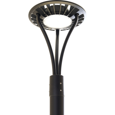 Светильник уличный FERON, SP7010, 50W 5000lm 5000K, черный Светильник уличный FERON, SP7010, 50W 5000lm 5000K, черный