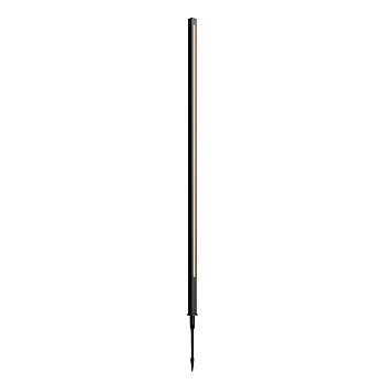 Ландшафтный светильник 18Вт 3000К Графит IP65 Pole O440FL-L18GF3K Outdoor Maytoni