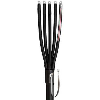 Муфта кабельная 5ПКТп -1- 70/120 -Б- (КВТ)