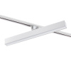 Св-к трековый однофазный IP20 LED 4000K 30W 220V ITER белый C NOVOTECH