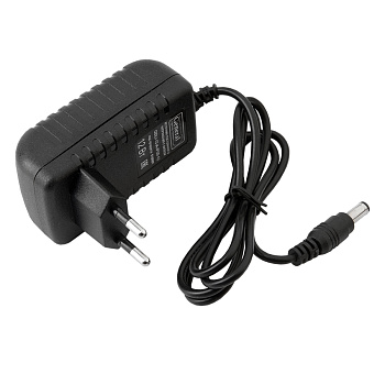 Источник постоянного напряжения с вилкой GDLI-36-A-IP20-24 General