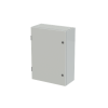 Шкаф ЩМП 700х500х250 IP65 SR2  ABB