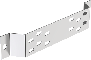 Стойка настенная СНП200 IEK