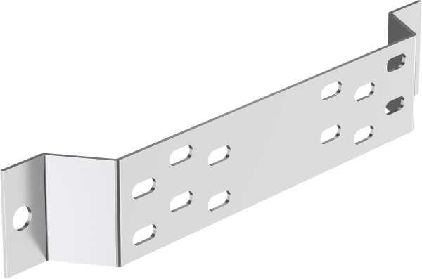 Стойка настенная СНП200 IEK