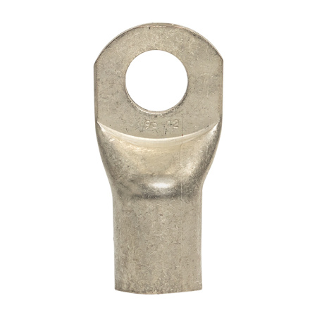 Наконечник силовой медный луженый ТМЛ-Р 95-12 PROxima EKF