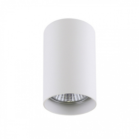 Светильник накладной RULLO  HP16 GU10 50W IP20 белый Lightstar