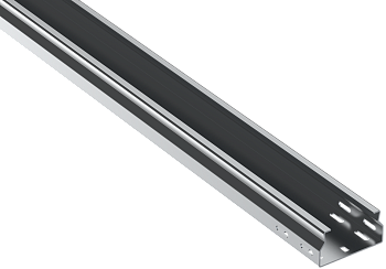 ESCA 7 Лоток перфорированный 50х100х2500-1,5 IEK