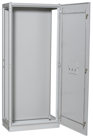 Корпус металлический сборный ВРУ 1800х800х600мм IP31 SMART IEK