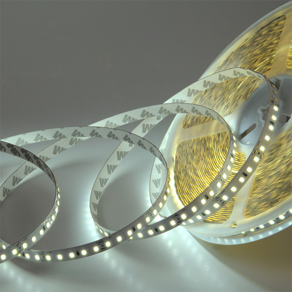 Лента светодиодная GLS-2835-120-9.6-24-IP20-ST-PRM-6 катушка 20 м General