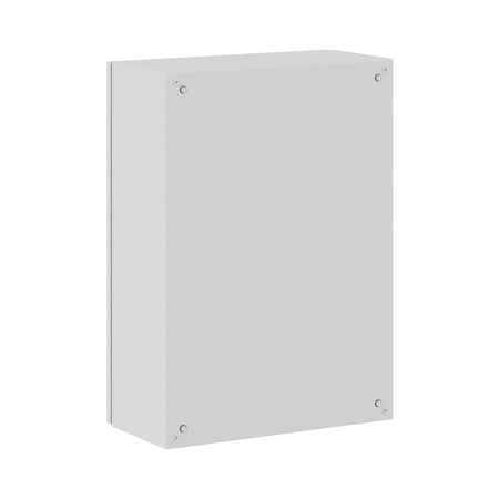 Щит монтажный ЩМП 700x500x250 мм DKC
