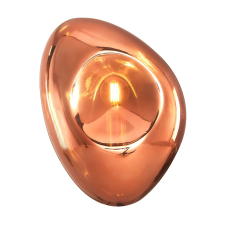 Настенный светильник (бра) 1*E14 40Вт Черный IP20 Mabell MOD306WL-01C Maytoni