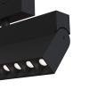 Светильник трековый 20Вт 3000K Черный IP20 Points TR015-2-20W3K-B Technical