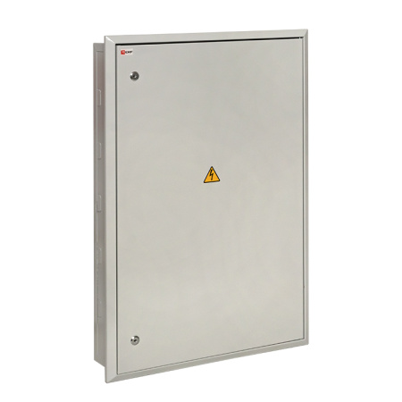 Щит распред, встраиваемый ЩРВ-120 (834х560х120) IP31 PROxima EKF