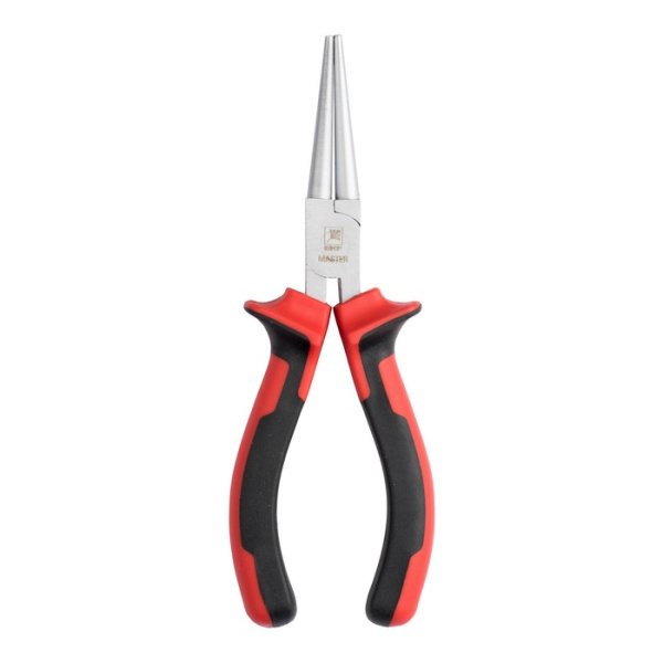 Круглогубцы Master 160 мм Basic EKF