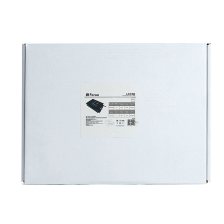 Контроллер для светильников LL-892 LD150