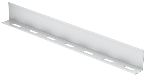 Перегородка разделительная h=60мм L3000 RAL 9016 IEK
