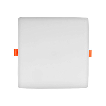 Светильник безрамочный с регул. 45-80мм 18Вт 6500К 120мм квадрат GLP-SW17-120CH-18BT-6 General