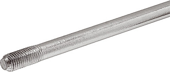 Стержень заземления 16ммх1500м , цинк