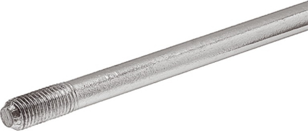 Стержень заземления 16ммх1500м , цинк