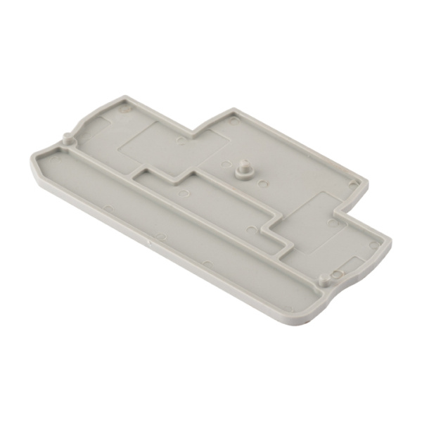 Заглушка для двойной JXB-ST-1,5/2,5 серая PROxima EKF