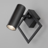 Настенный светильник черный IP20 (20091/1 LED черный) Eurosvet