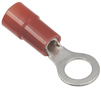 Наконечник НКИ-н 1,25-6 кольцо 0,5-1,5мм (100шт/упак) IEK