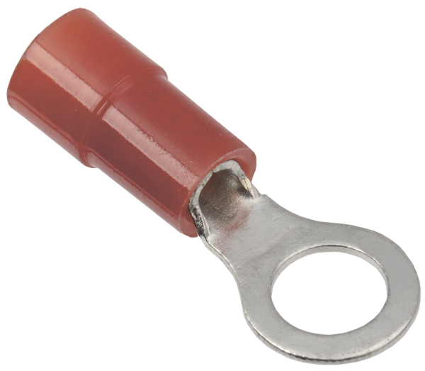 Наконечник НКИ-н 1,25-5 кольцо 0,5-1,5мм (100шт/упак) IEK