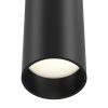 Подвесной светильник 12Вт 3000K Черный IP20 FOCUS LED P071PL-L12B3K Technical