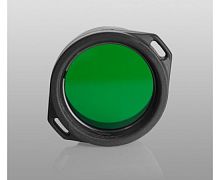 Зелёный фильтр для фонарей Predator и Viking Armytek
