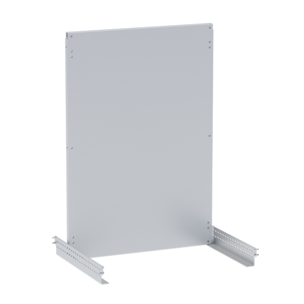 Монтажная панель В900 Ш800 глухая AVERES EKF