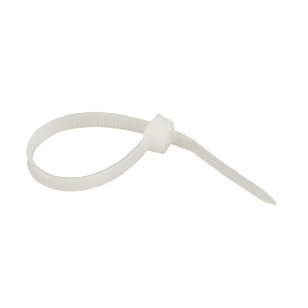 Хомут нейлоновый (4,8х120) (100шт) Basic EKF