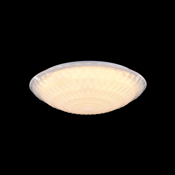 Потолочный светильник LED 36Вт Белый IP20 Laura FR6688-CL-L36W Freya