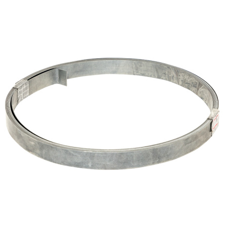 Полоса крепежная 0,5х15 мм Ц EKF